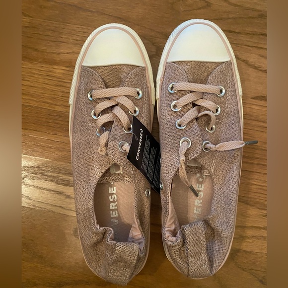 Converse low tops - Picture 1 of 5